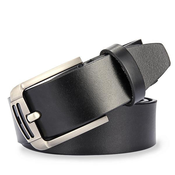 all leather belts