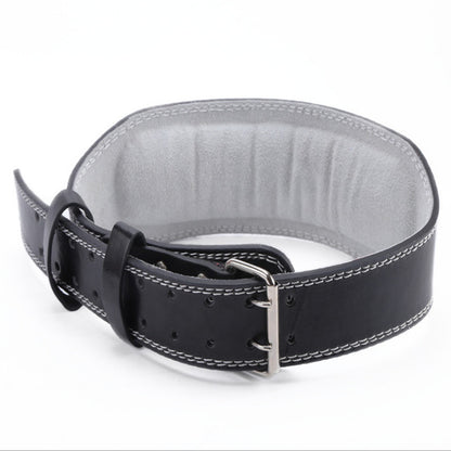 black leather dress belt mens
