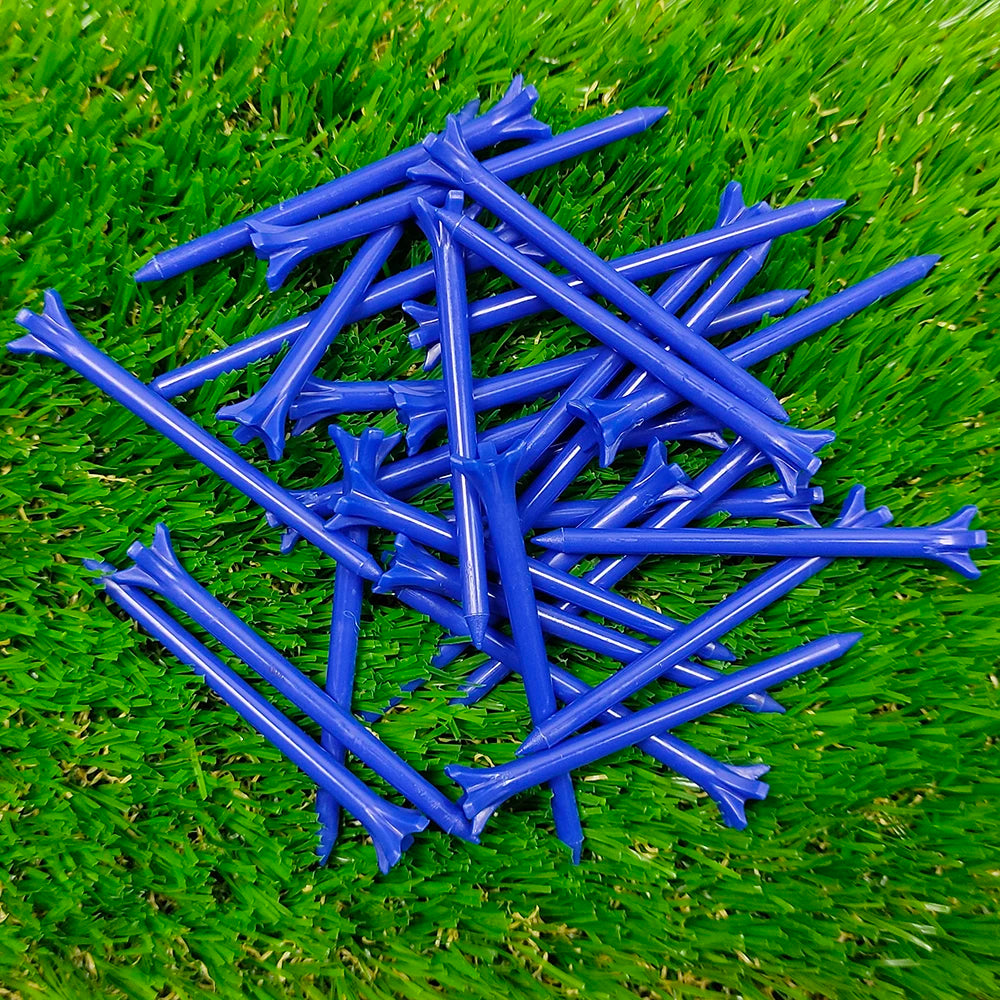 40-Pack Golf Tee Set - Golf Tees