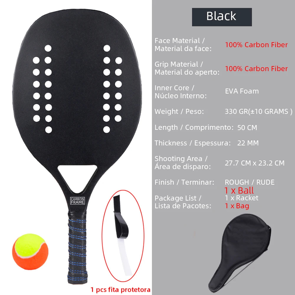 Advanced Tennis Racquets