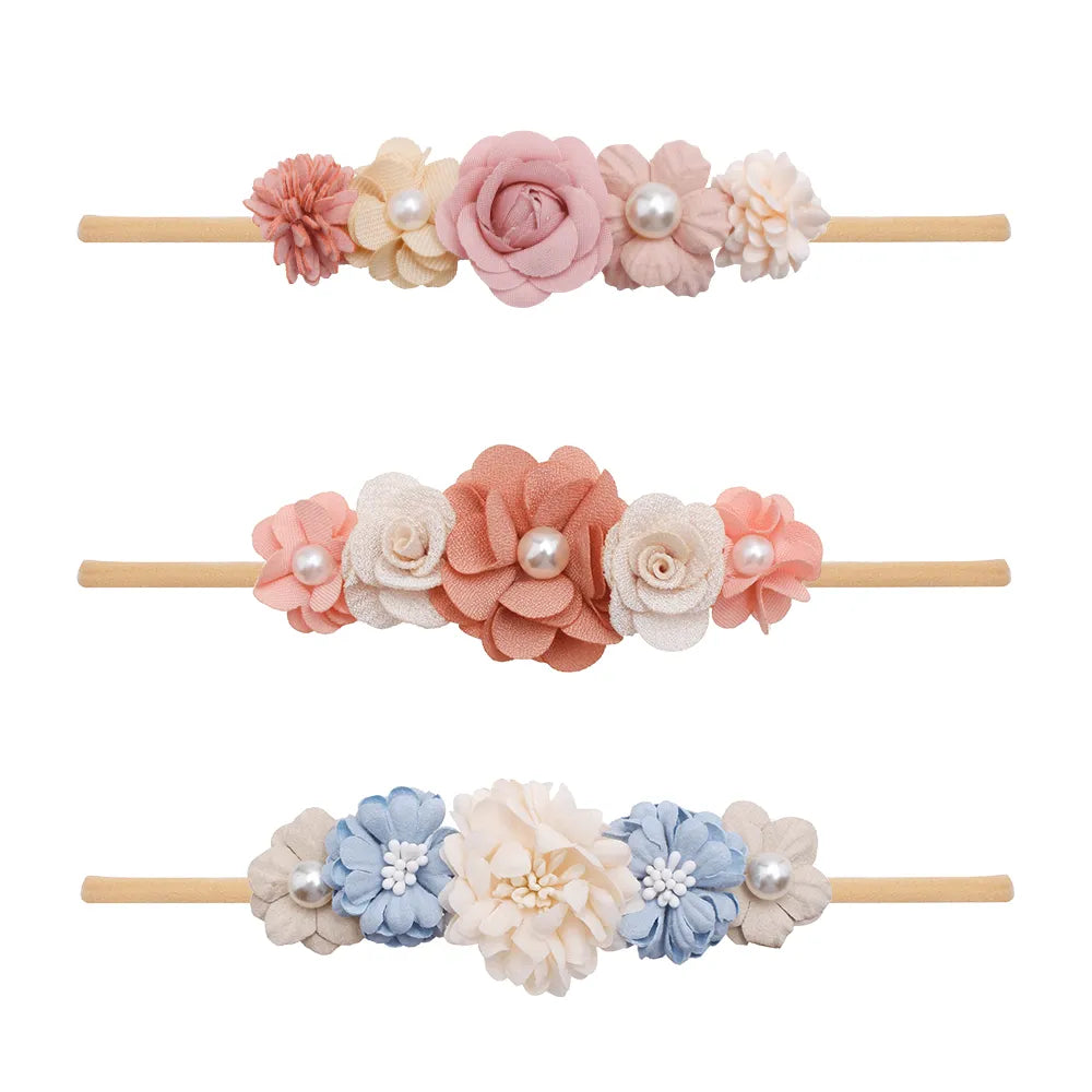 Baby Hairbands