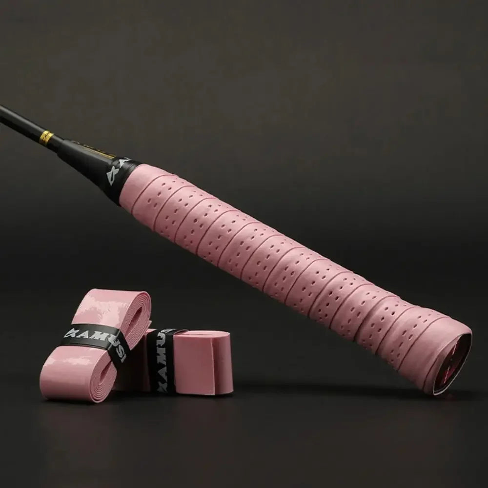 Thickened Badminton Anti-Slip Tennis Overgrip