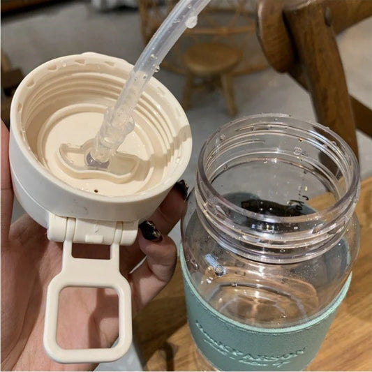 Coffee Bottle