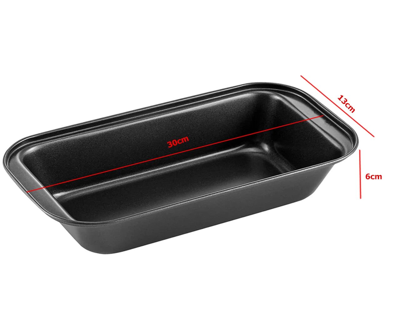 Bread Loaf Pan Bakeware