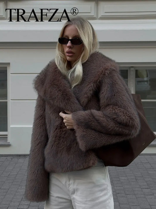 Chic Outerwear