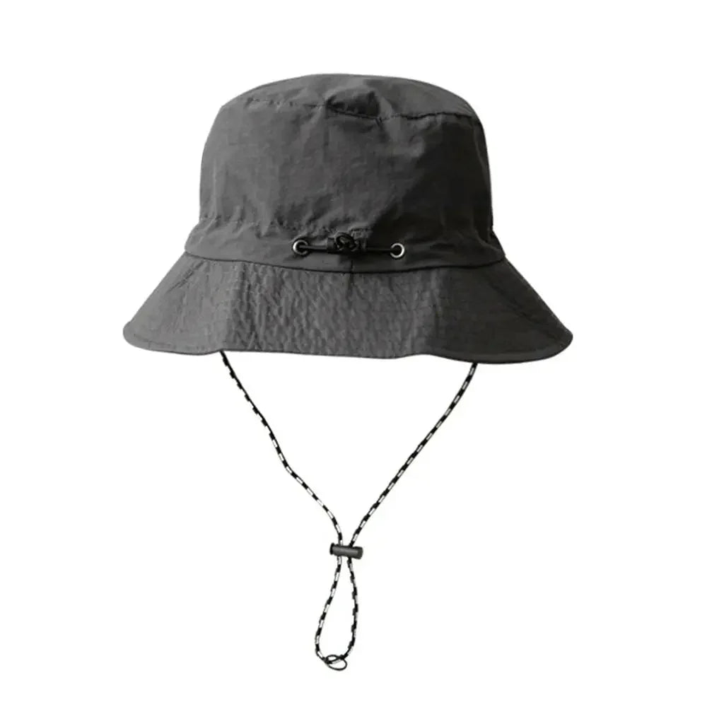 Foldable Waterproof Fisherman Hat