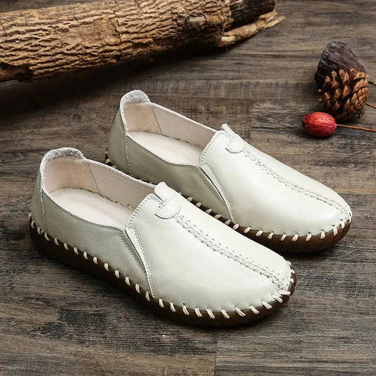 Genuine Leather Shoes
