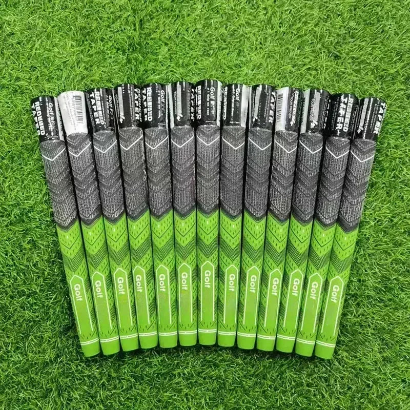 Non-Slip Golf Putter Grips for Irons & Woods
