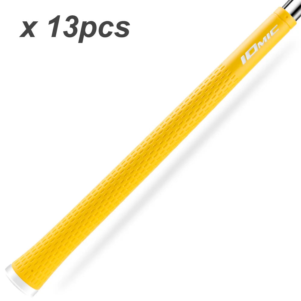 Collapsible Right-Hand Golf Putter for All Ages