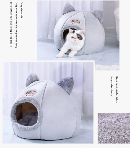 Comfortable Mat Basket Pet sleepping Bed
