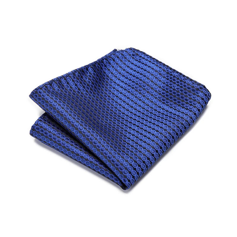 Men's Silk Handkerchief Scarves