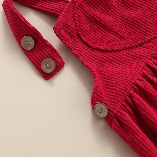 Long Sleeve Outfit