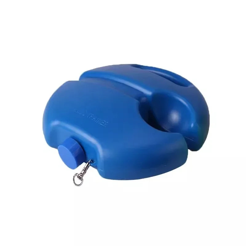 HeavyDuty Tennis Rebound Trainer