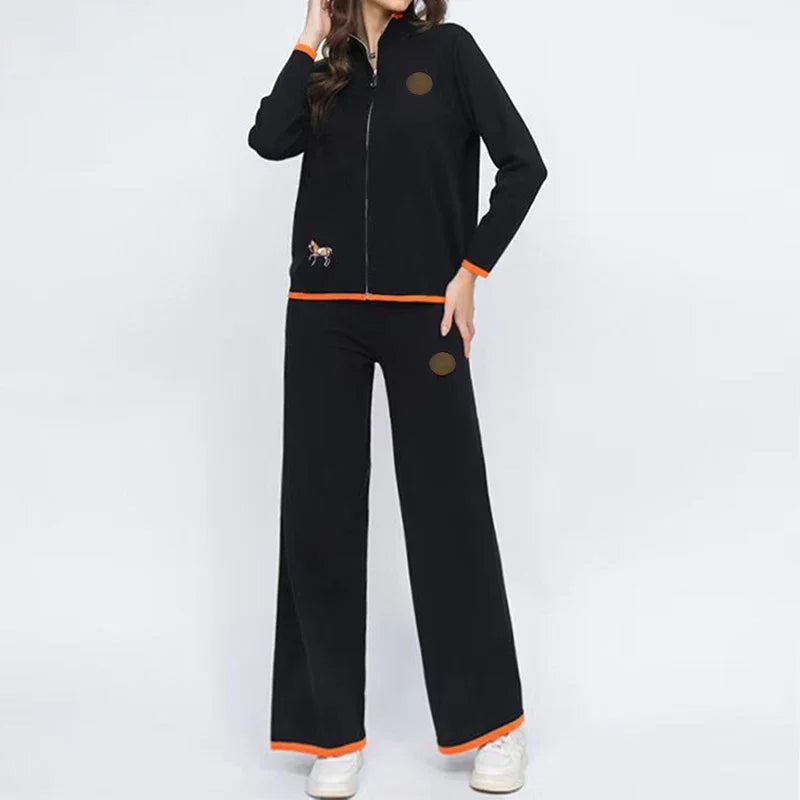 Long Sleeved Cardigan