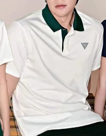 Korea Tennis & Golf Sportswear Collection