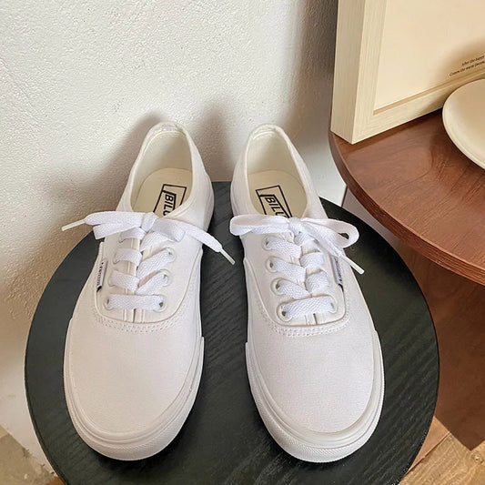 Lace shoes