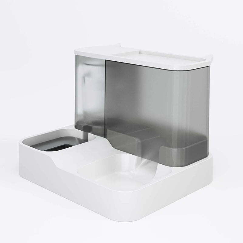 Large Capacity Automatic Pet Water Dispenser