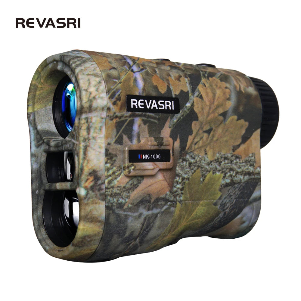 Laser Rangefinders7