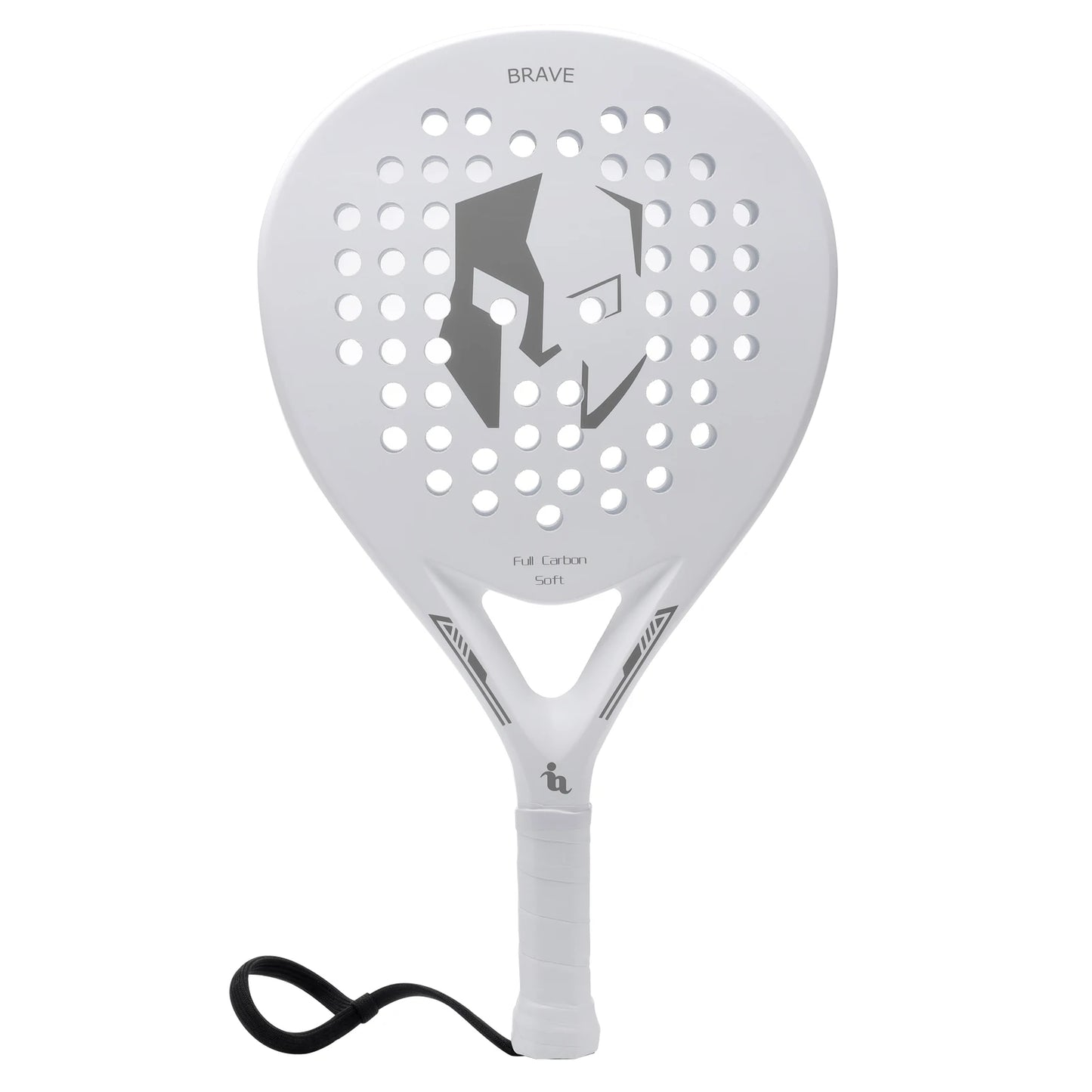 Lightweight Comfortable Handle Tennis Racket For Men