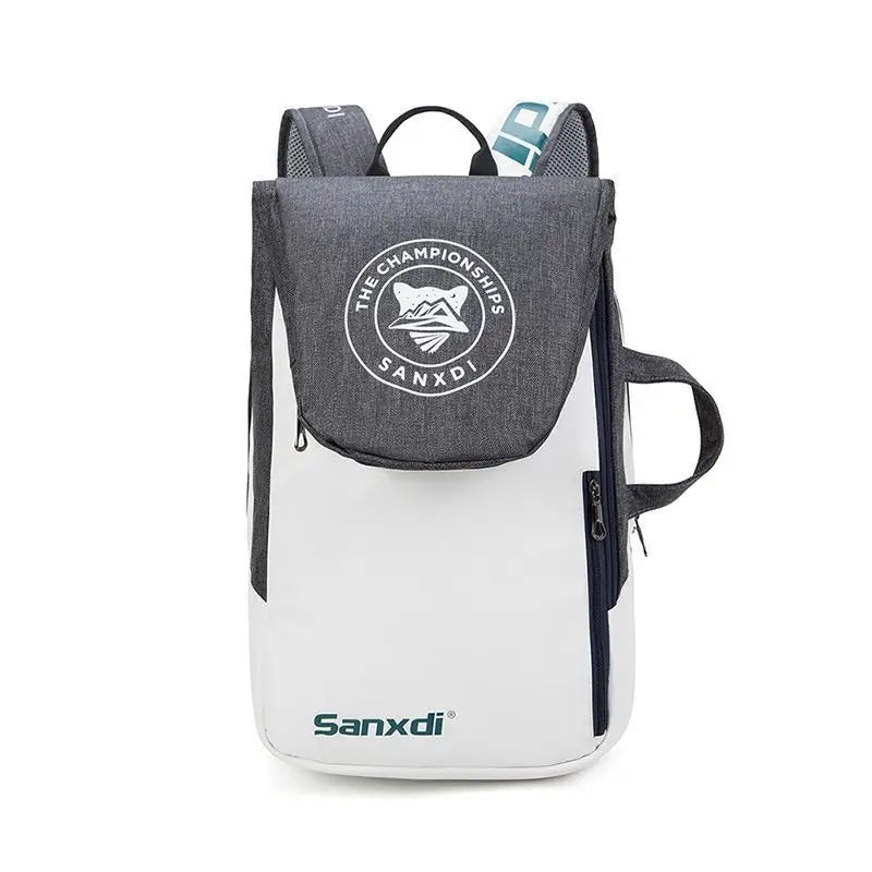 Lightweight Large Capacity Sports Padel Tennis Bag