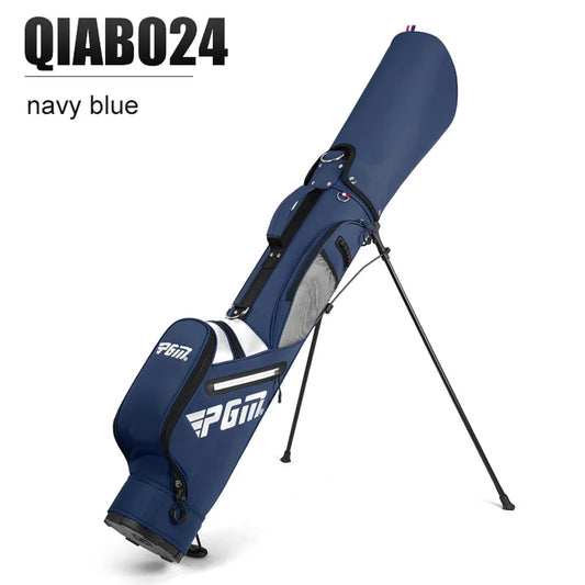 Lightweight Nylon Golf Stand Bag