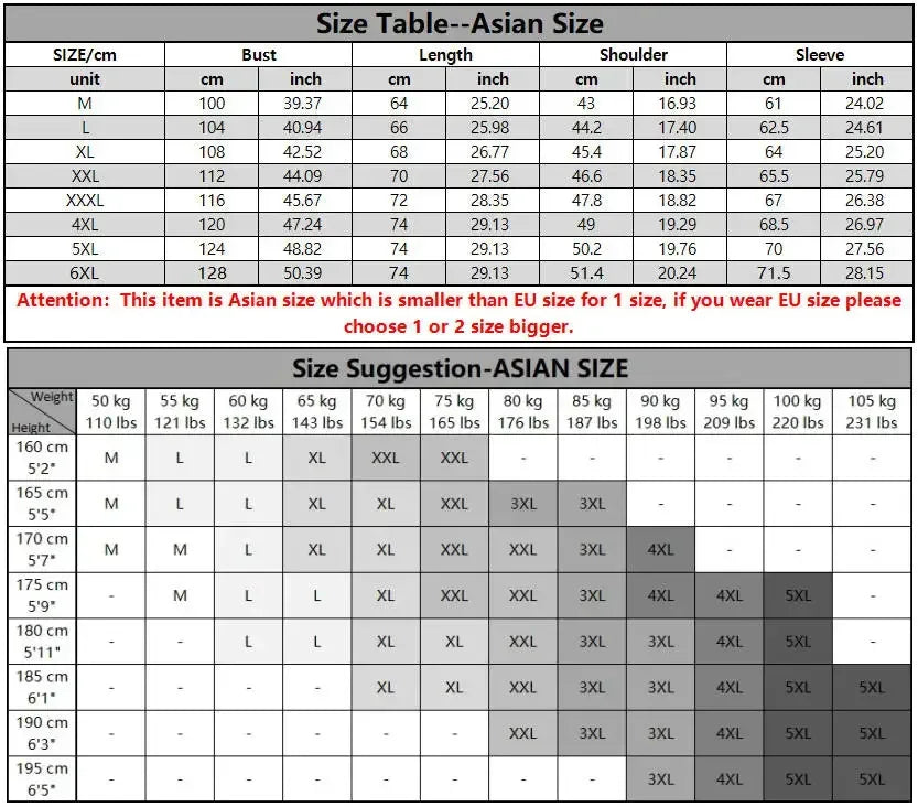 Men's Zipper Windbreaker Bomber Jacket