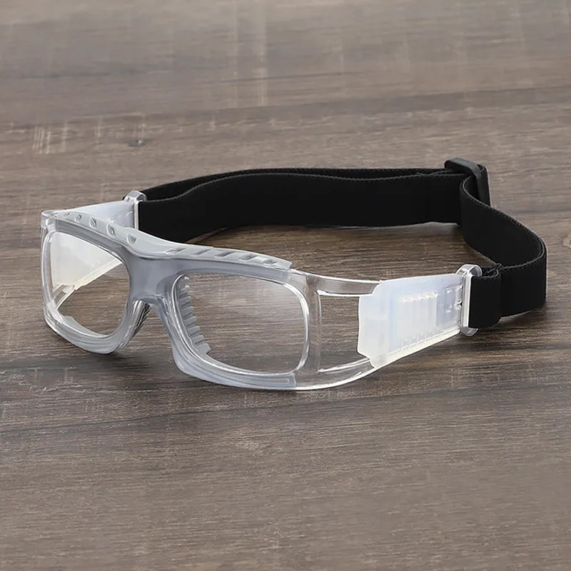 Men's Outdoor Dustproof Eye Protection Goggles