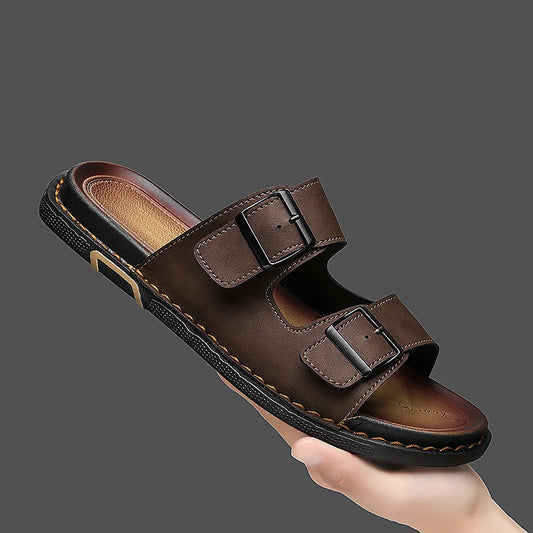 Men Summer Beach Sneakers Sandals Shoes
