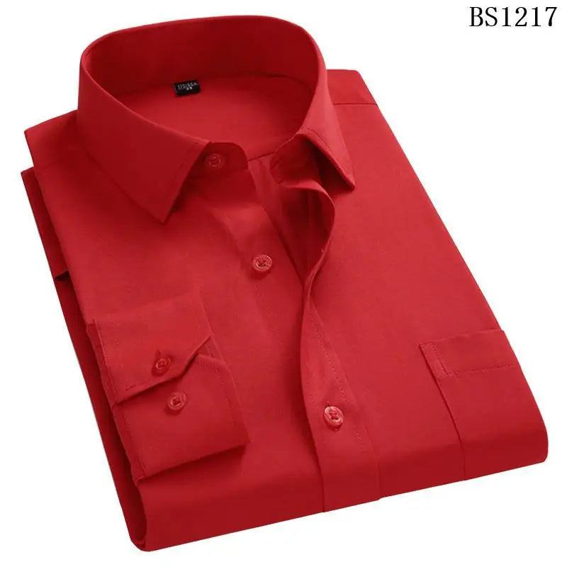 Men's Business shirt