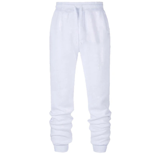 Men's Gym Joggers Running Workout Pants