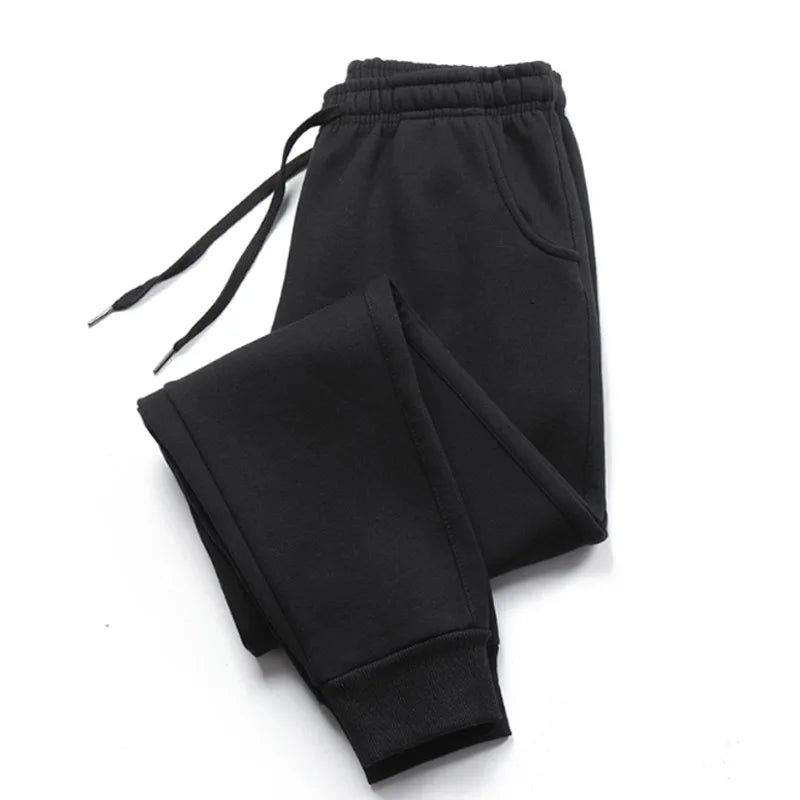 Men's Gym Joggers Running Workout Pants