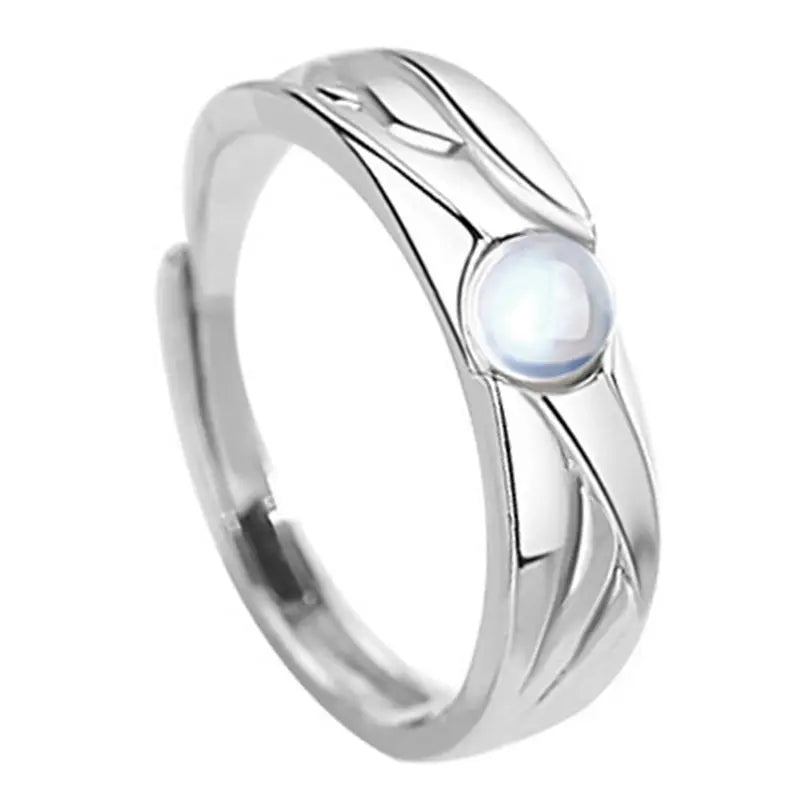 Matching Couple Rings