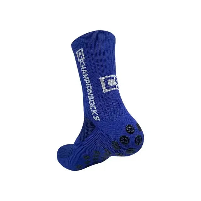 Breathable Non Slip Sports Socks