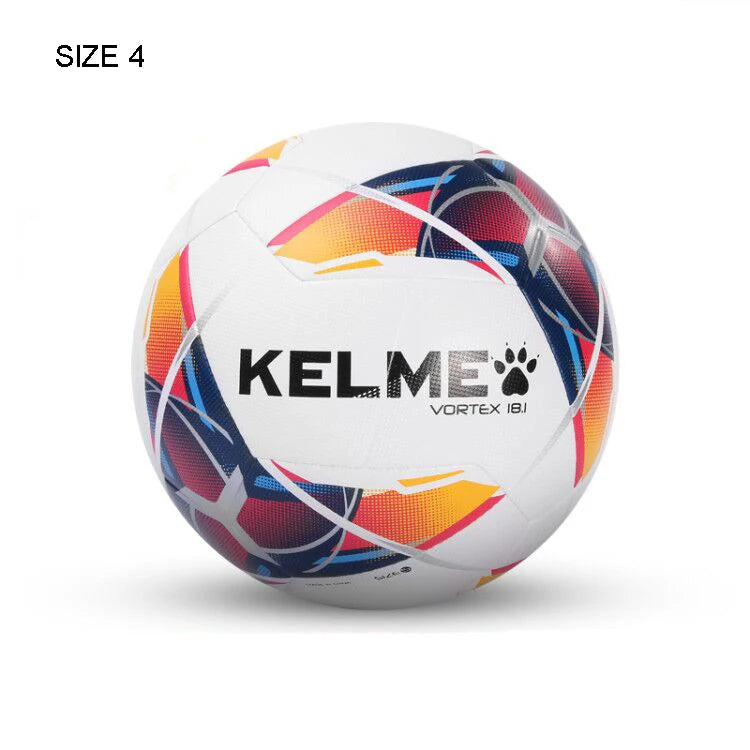 Official Size TPU Football for Team Training