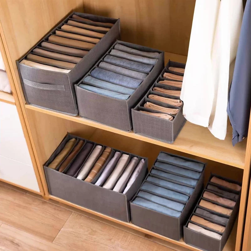 Storage Boxes
