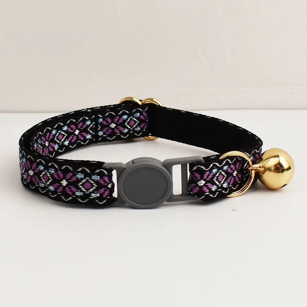Personalized Dog Collar