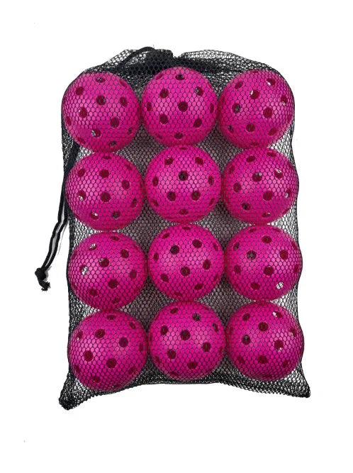 Pickleball Balls Indoor