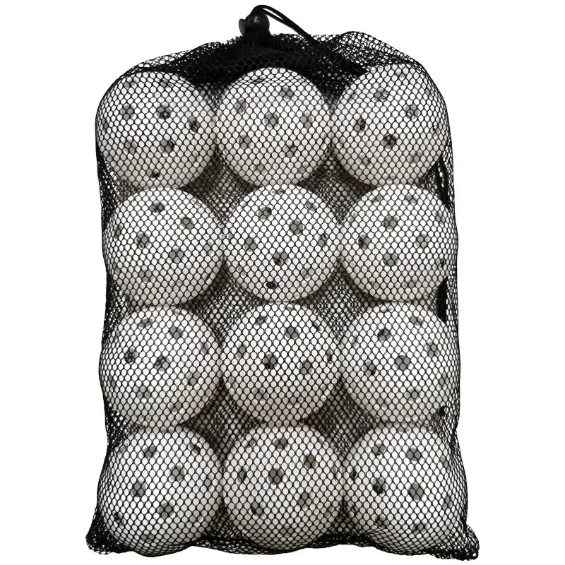 Pickleball Balls Indoor