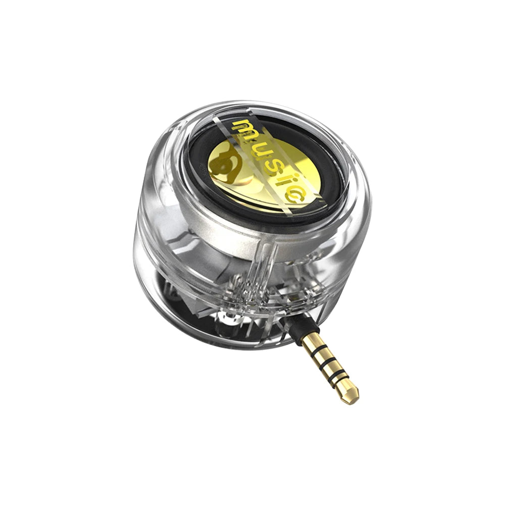 Portable Mini Speaker