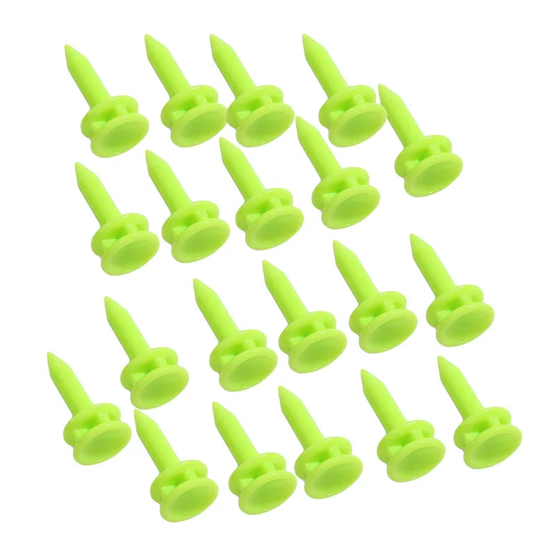 Professional Golf Tees Set