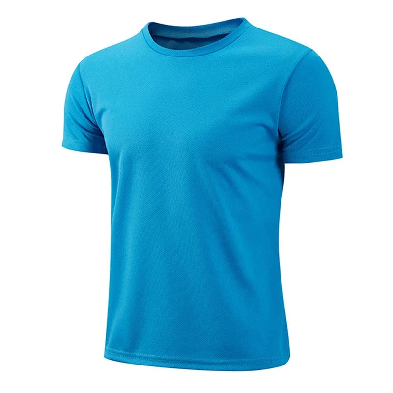 Teen Quick-Dry Sport T-Shirt