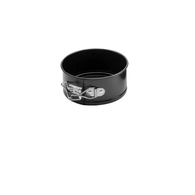 Removable Bottom Cake Pan