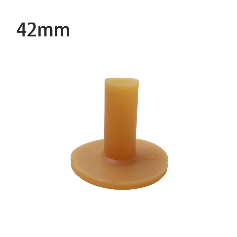 Rubber Golf Tee Holders - Multiple Sizes
