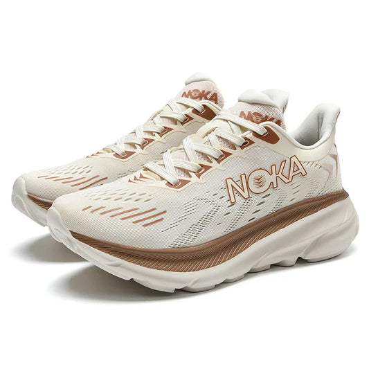 Breathable Lightweight Running Shoes