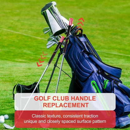 Standard & Midsize Golf Grips