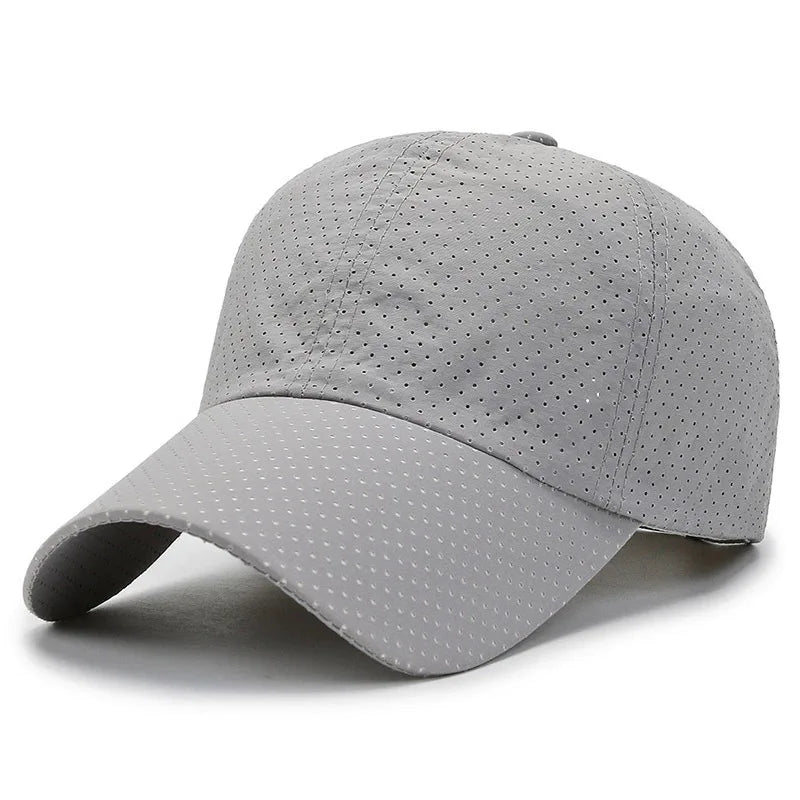 Unisex-Golfkappe (schnelltrocknend)