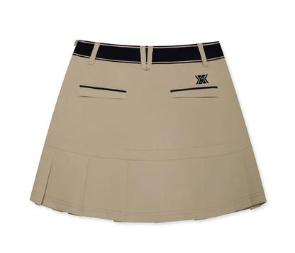 Women's Golf Sports Short Skirt