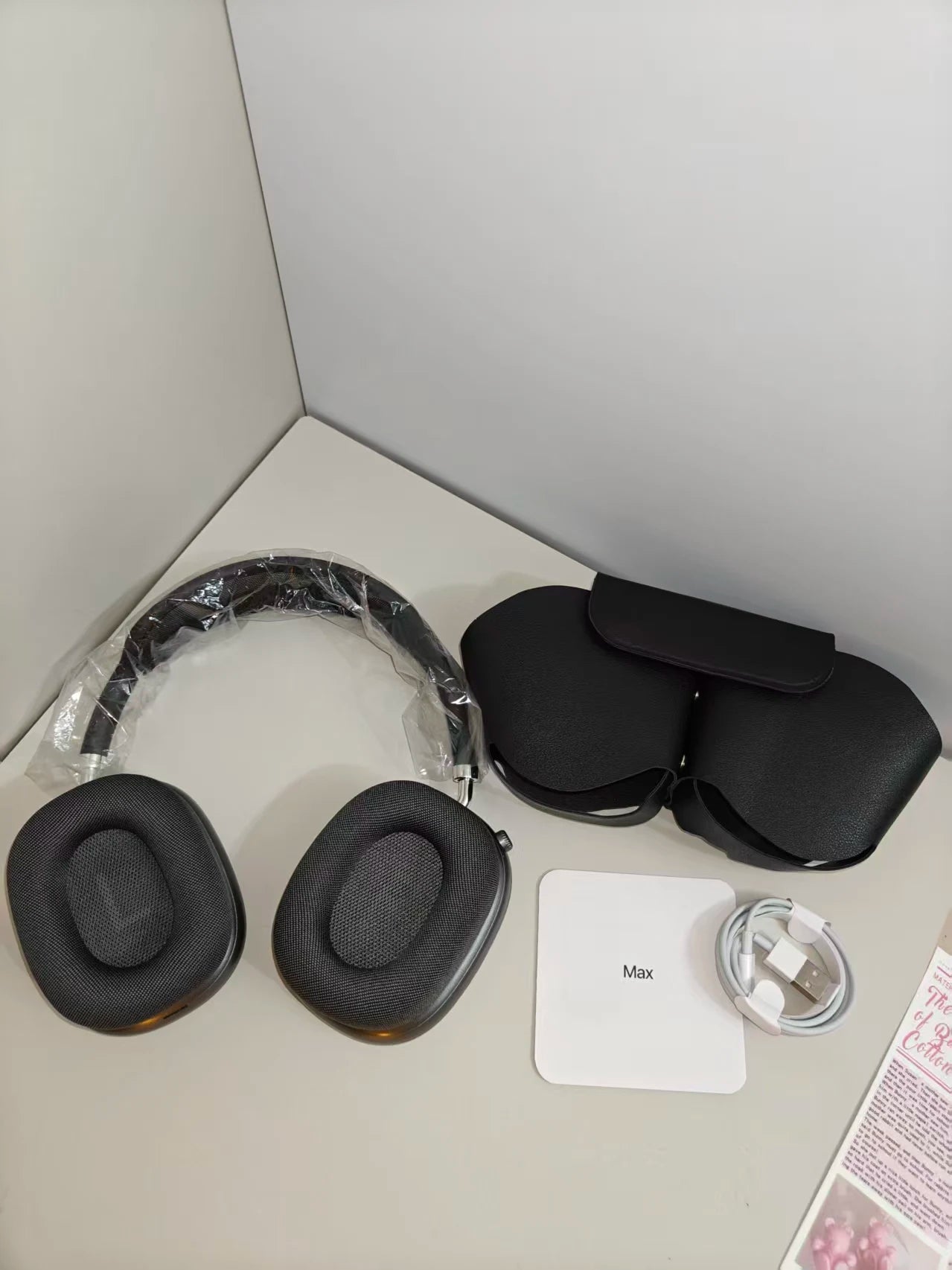 P9 Kabellose Outdoor-Kopfhörer mit Geräuschunterdrückung