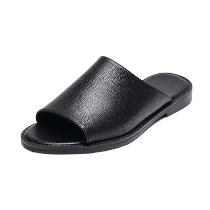 Men's Sandals - Soft Leather Sandals