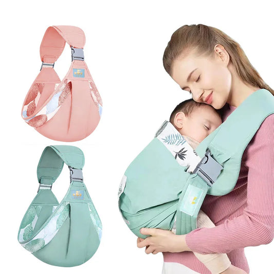 Baby Outdoor Carrier Carrying Baby Waist